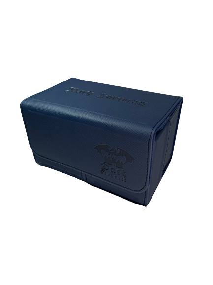 Dark Fortress Deck Box Pro Pack