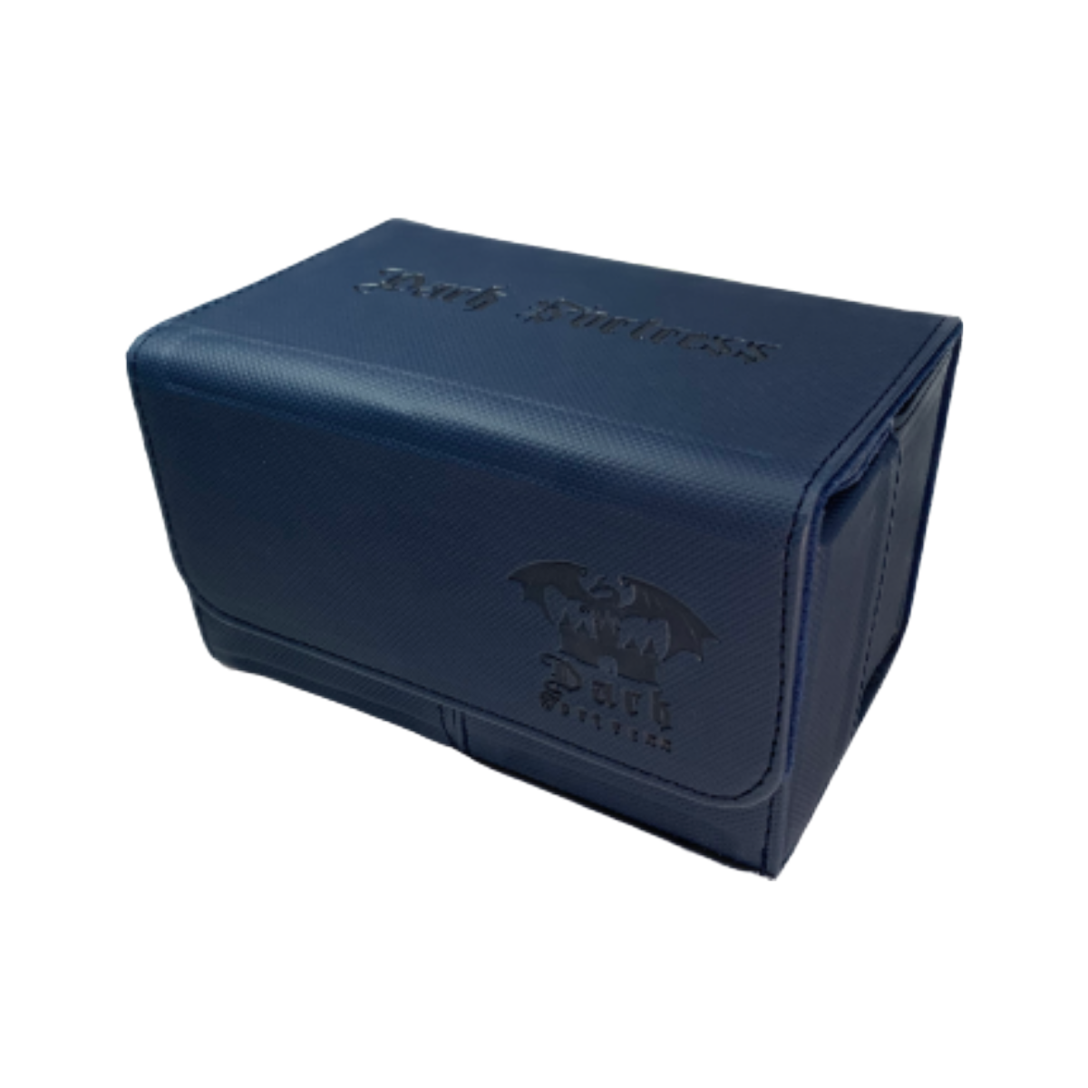 Dark Fortress Deck Box Pro Pack