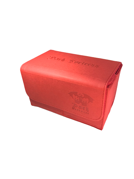 Dark Fortress Deck Box Pro Pack