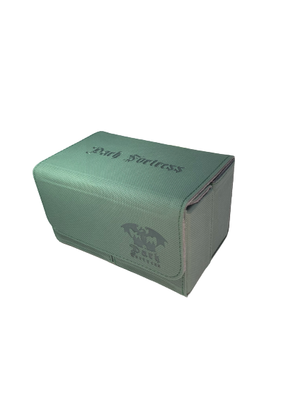 Dark Fortress Deck Box Pro Pack