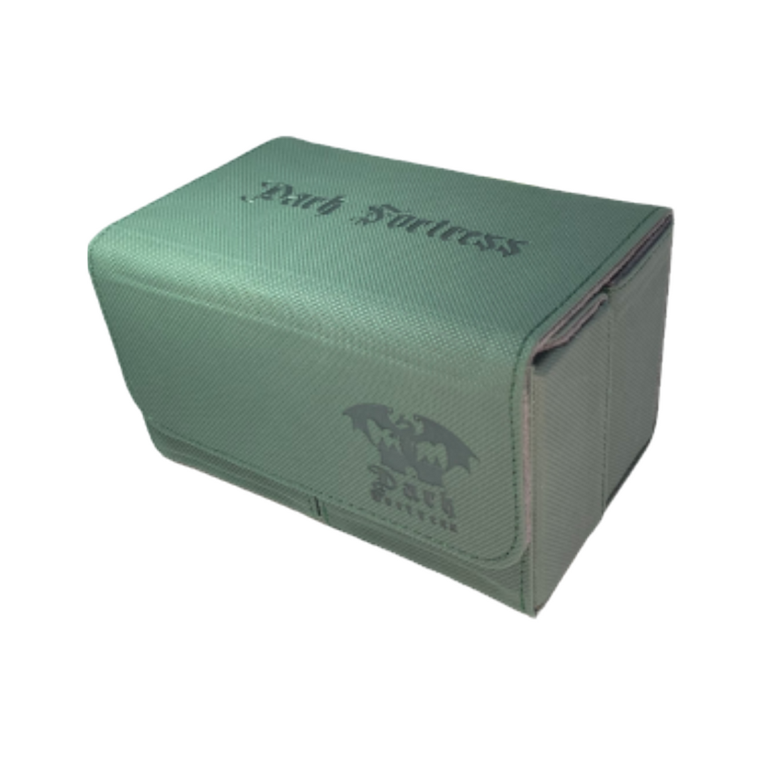 Dark Fortress Deck Box Pro Pack