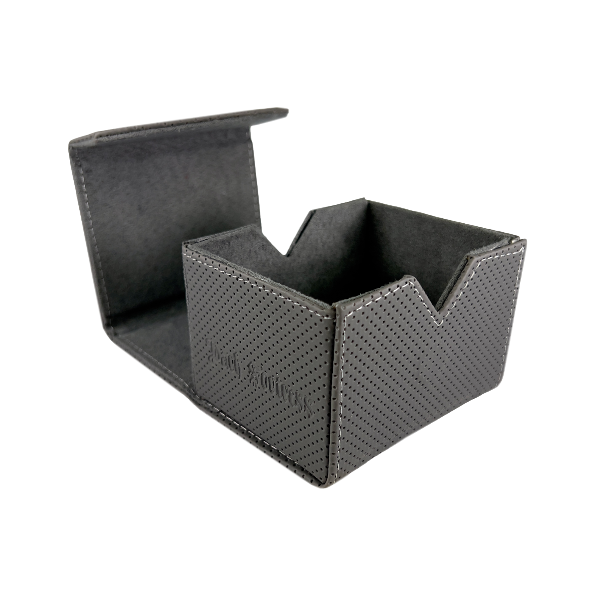 Dark Fortress Deck Box Side Pack