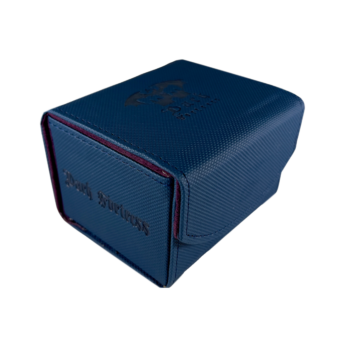 Dark Fortress Deck Box Side Pack