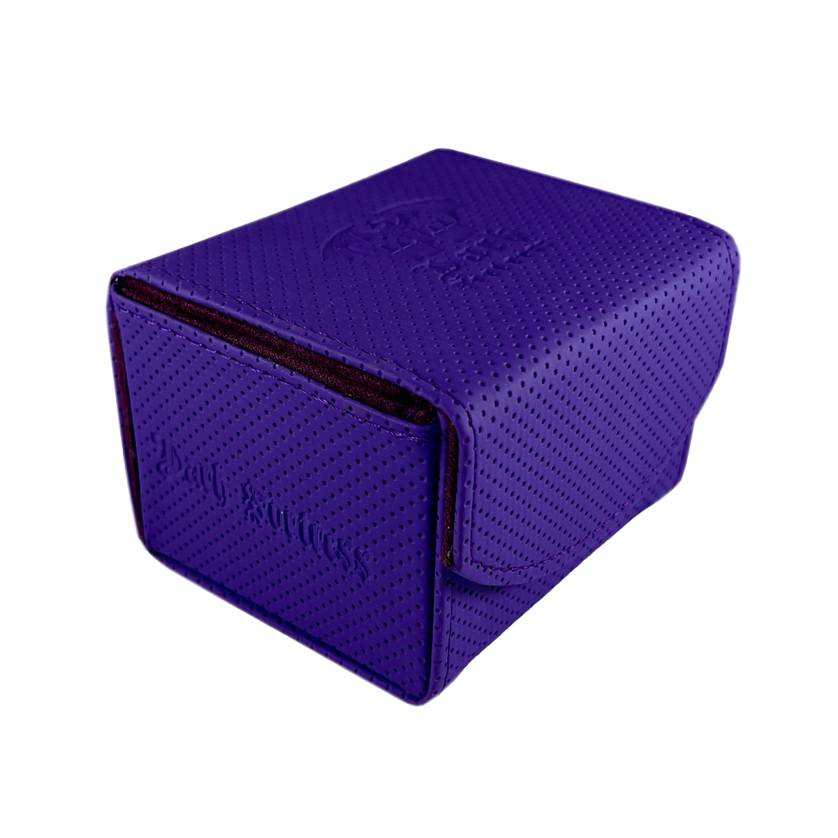 Dark Fortress Deck Box Side Pack