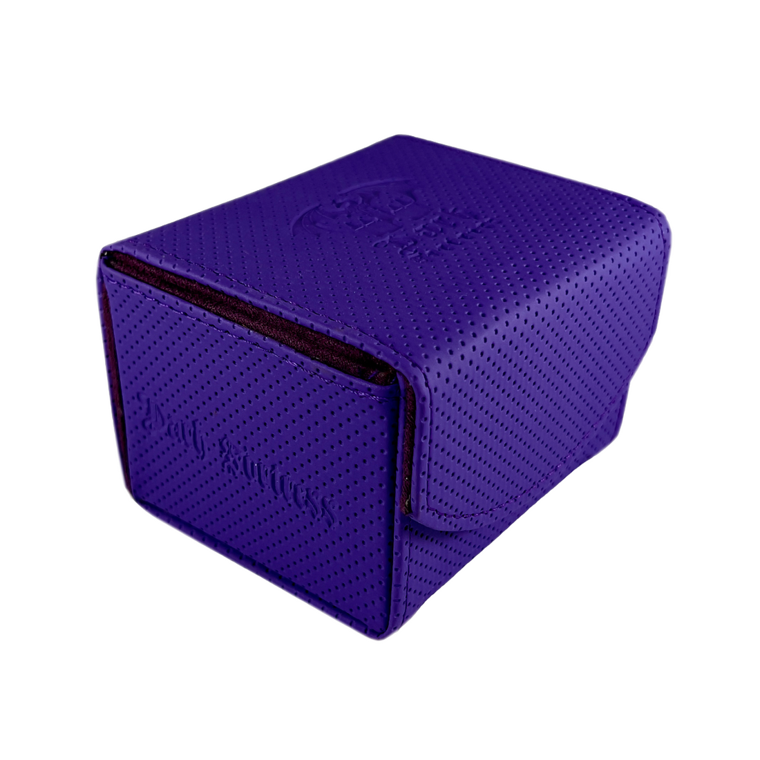 Dark Fortress Deck Box Side Pack