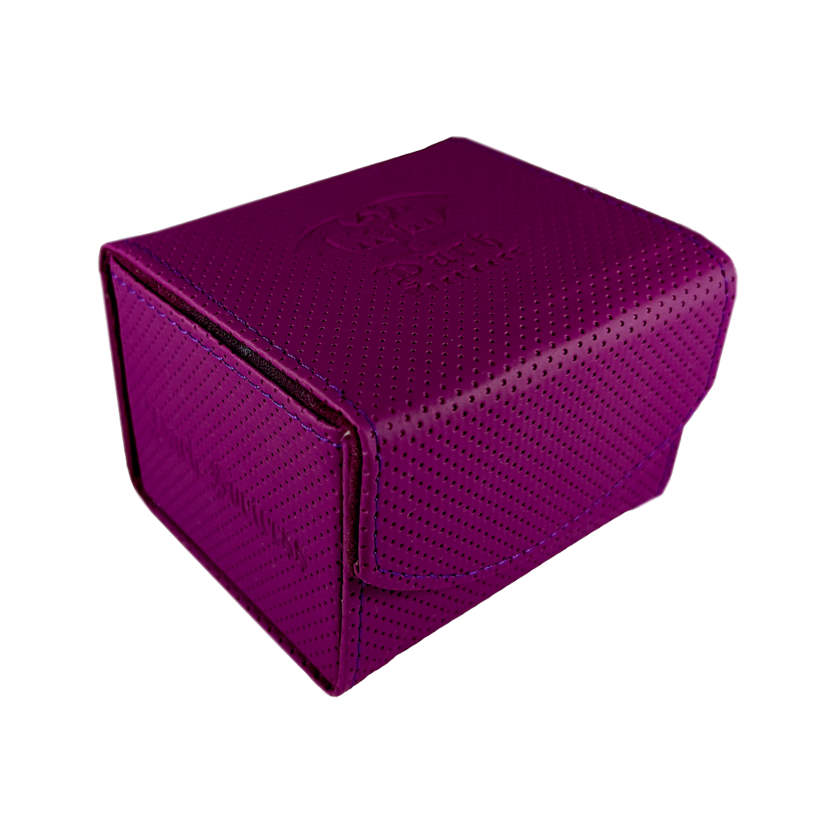 Dark Fortress Deck Box Side Pack