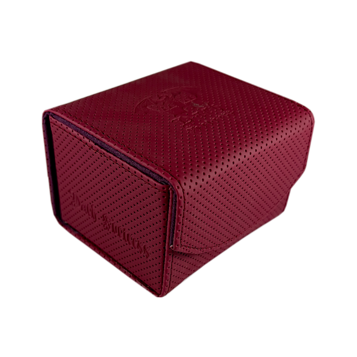 Dark Fortress Deck Box Side Pack