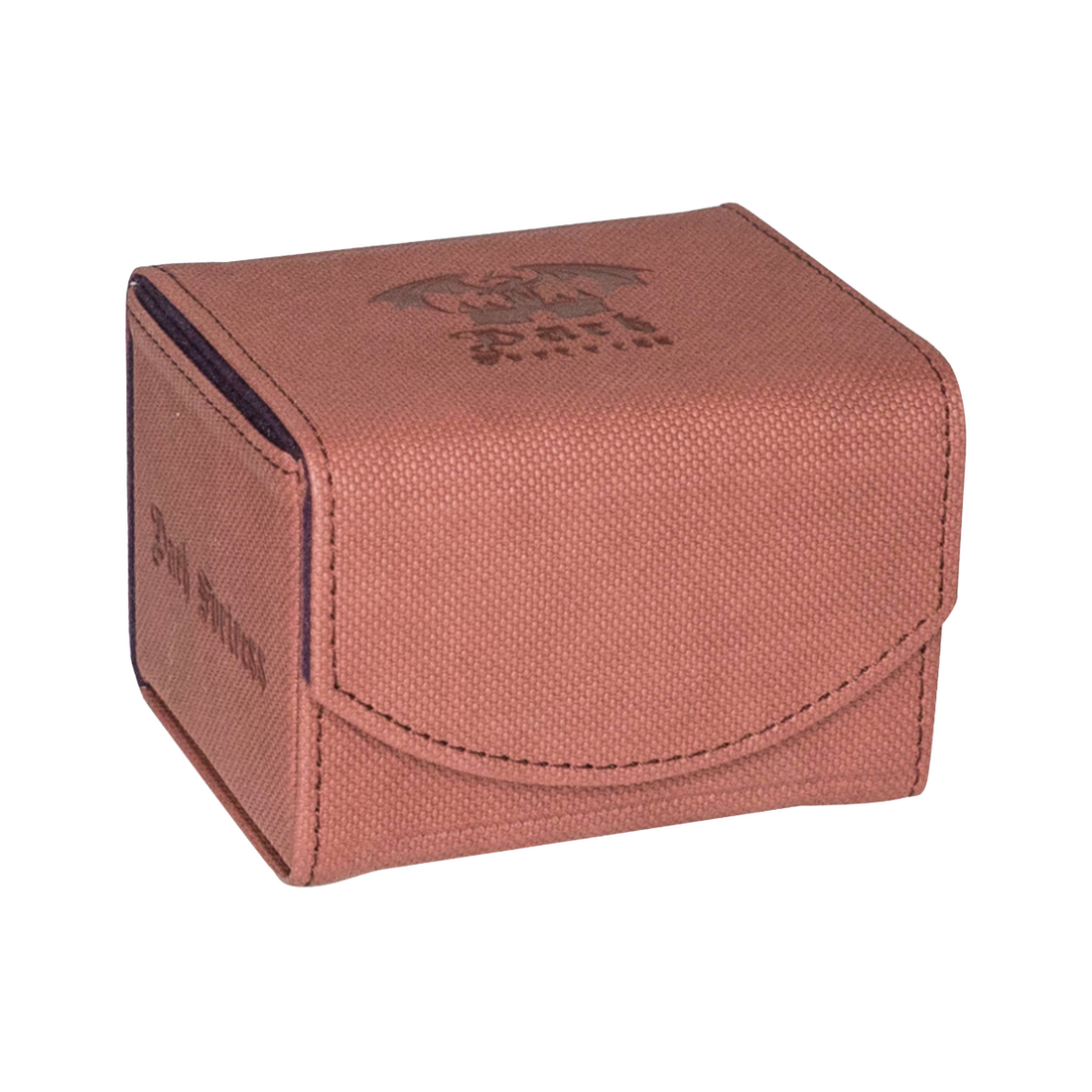 Dark Fortress Deck Box Side Pack