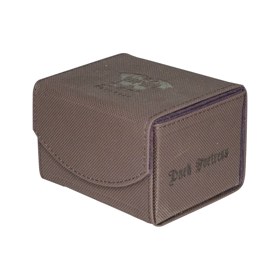 Dark Fortress Deck Box Side Pack