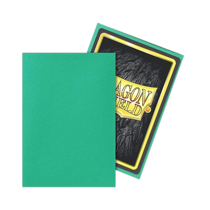 Dragon Shield Sleeves: Japanese- Matte Aurora (60 ct.)