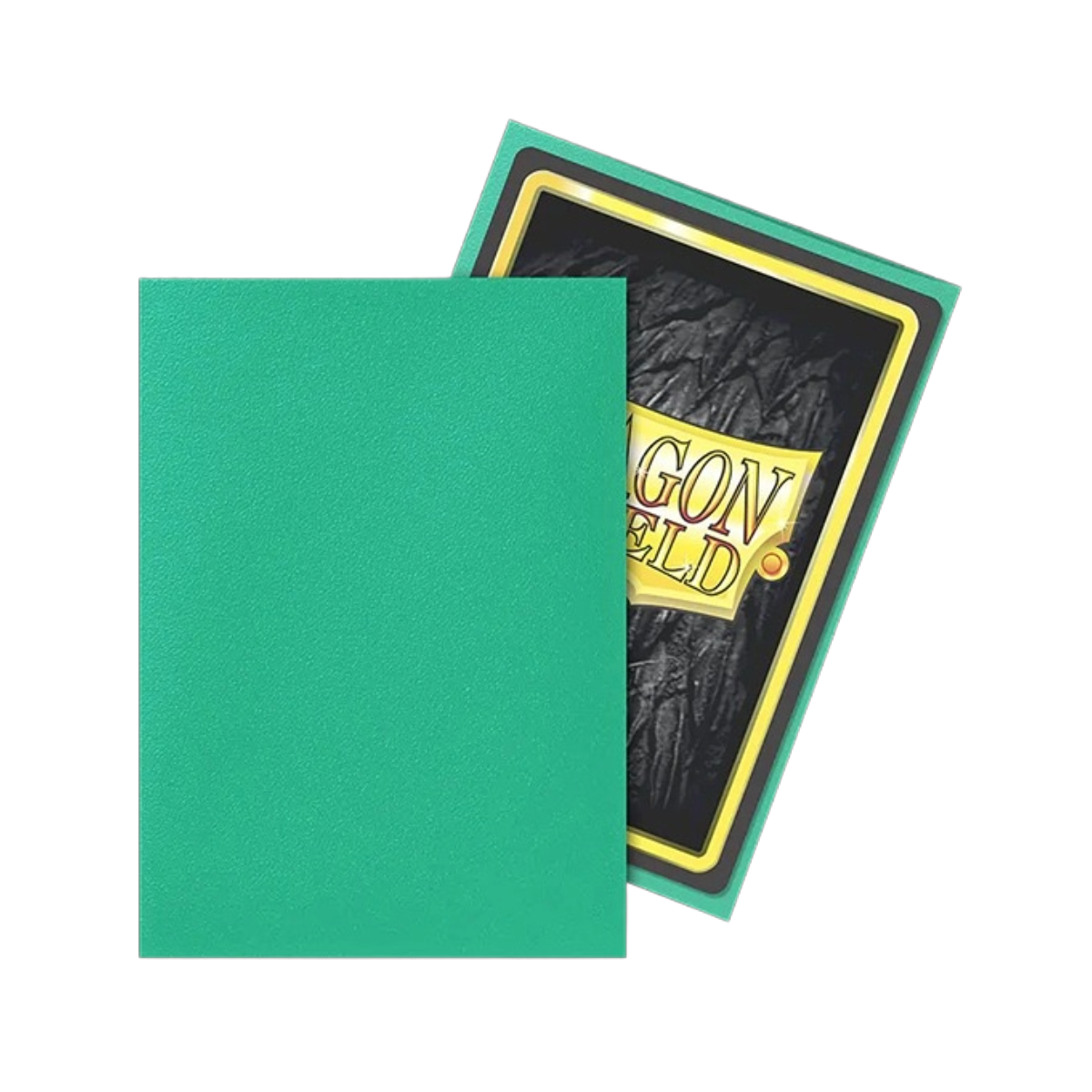 Dragon Shield Sleeves: Standard- Matte Aurora (100 ct.)