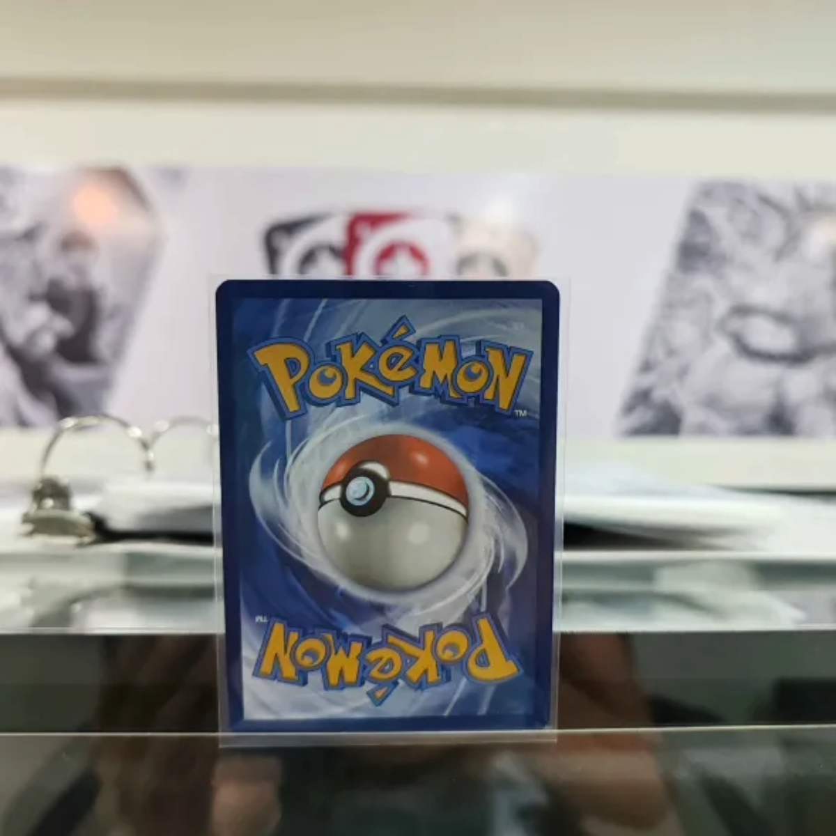 Darmanitan JTG 027/159 Single Pokémon TCG