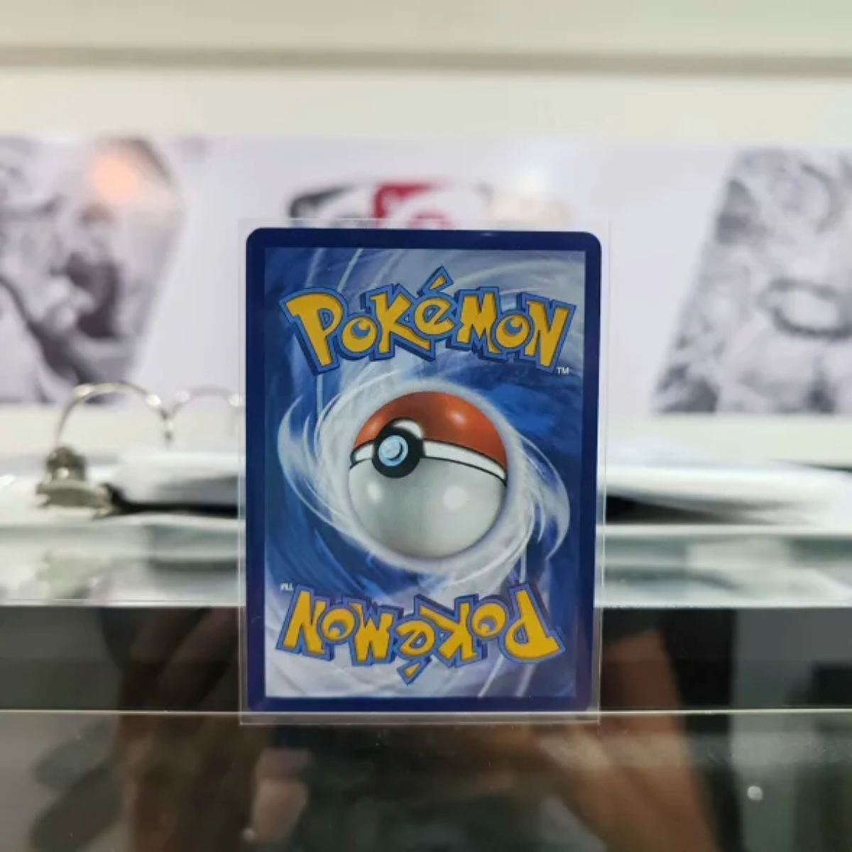 Darumaka  JTG 026/159 Single Pokémon TCG