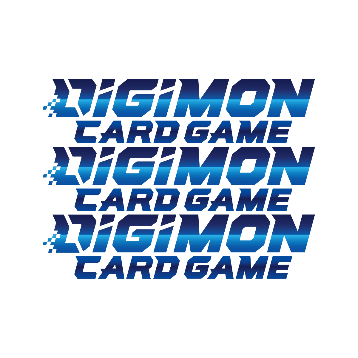 Apartado/ Separación de Preventas Digimon