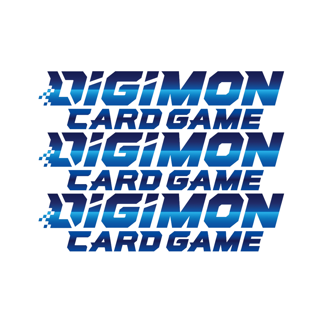 Apartado/ Separación de Preventas Digimon