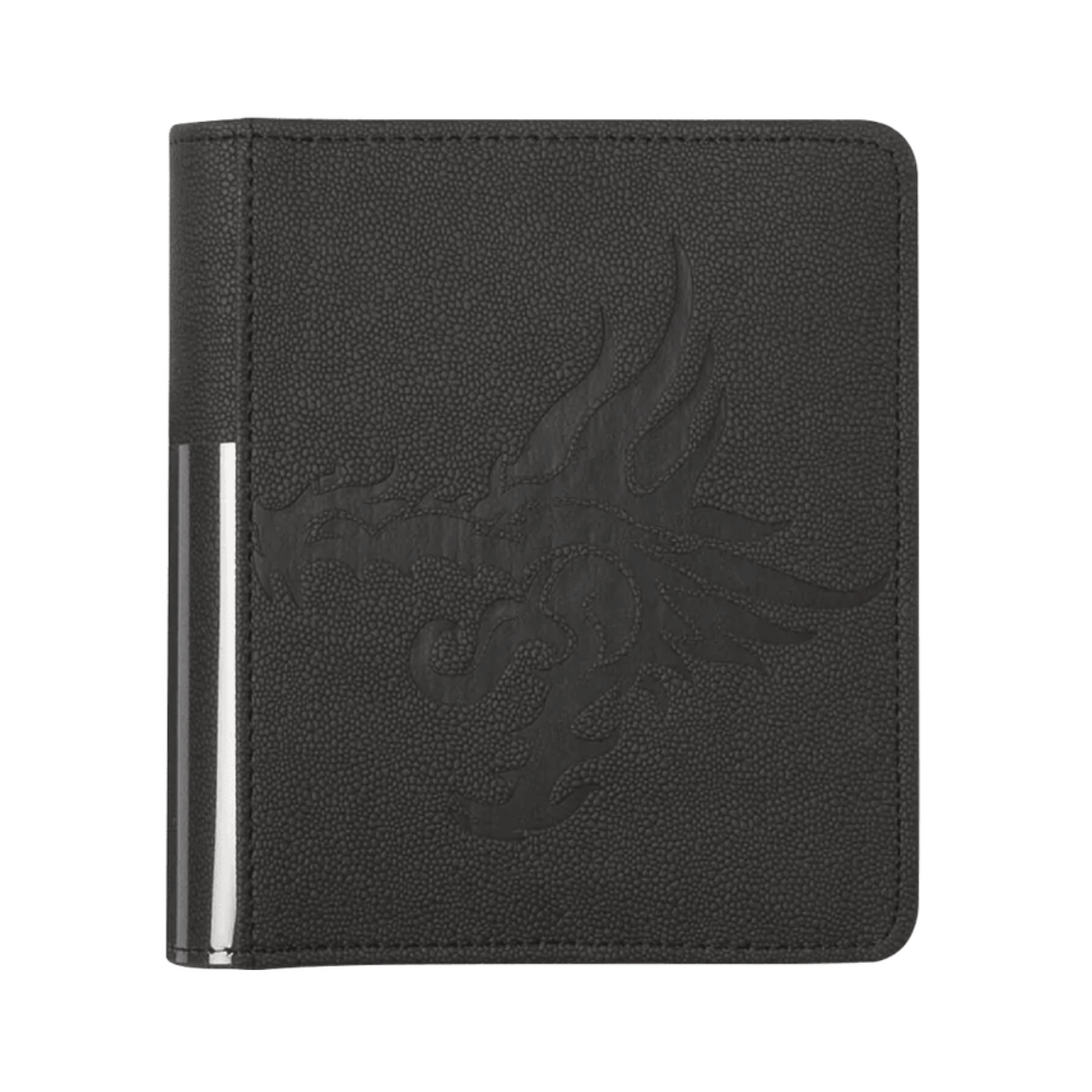 Dragon Shield Card Codex 80 Portfolio - Iron Grey