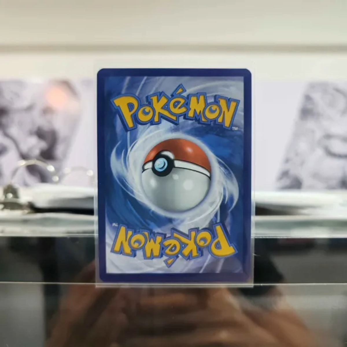 Ethan´s Magcargo DRI 036/182 Single Holo Pokémon TCG