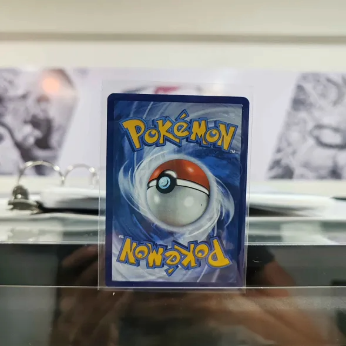 Ethan´s Slugma DRI 035/182 Single Pokémon TCG