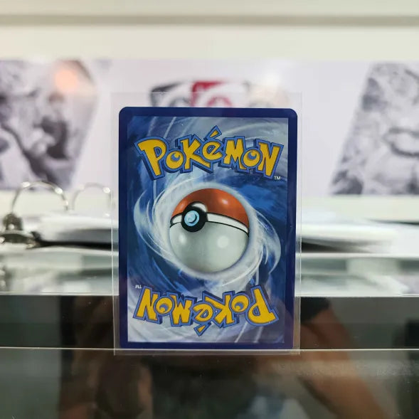 Ethan´s Typhlosion DRI 034/182 Single Reverse Pokémon TCG