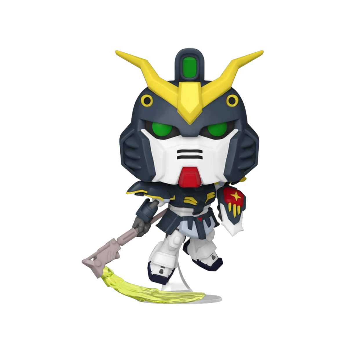 Funko Pop Plus: Mobile Suit Gundam - Gundam Deathscythe