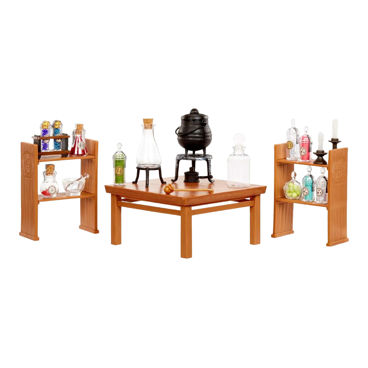 Harry Potter Make It Mini Potions Class - Miniverse