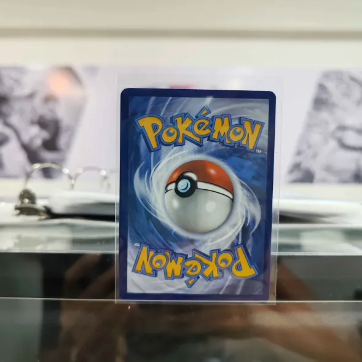 Houndoom SFA 008/064 Single Pokémon TCG