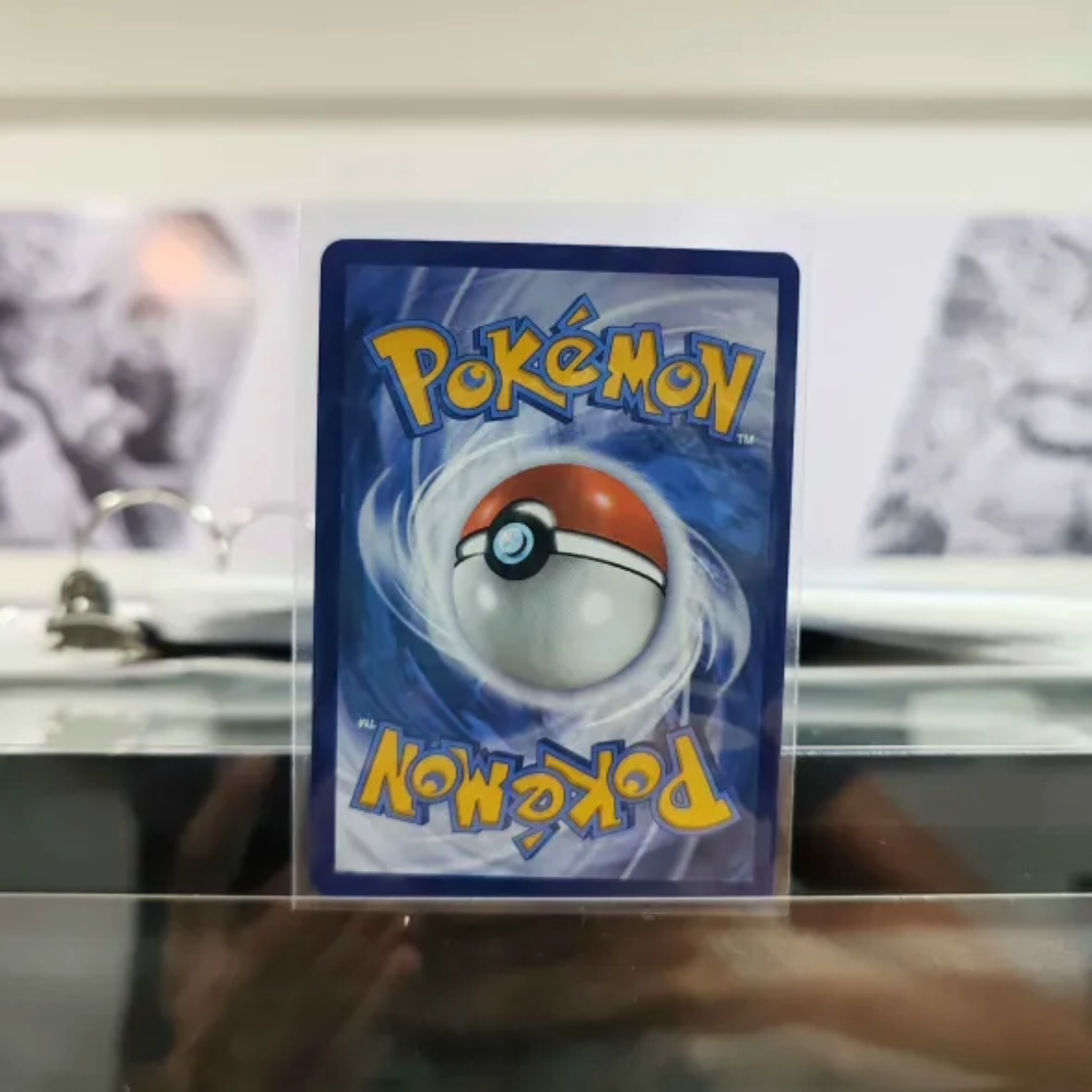 Houndour SFA 007/064 Single Pokémon TCG