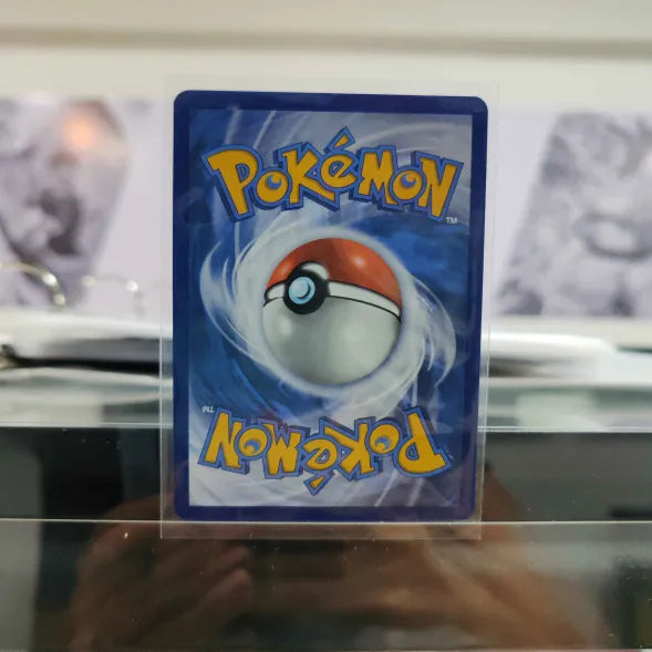 Houndour SFA 007/064 Single Reverse Holo Pokémon TCG