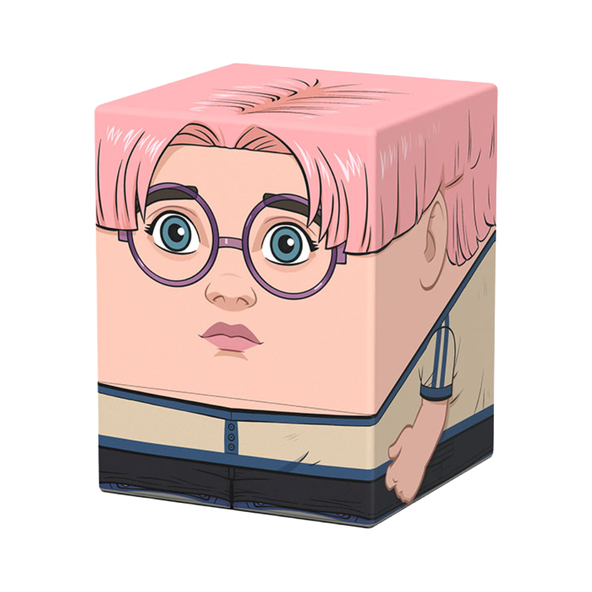 Squaroes Boulder 100+ Netflix- One Piece- Wave I