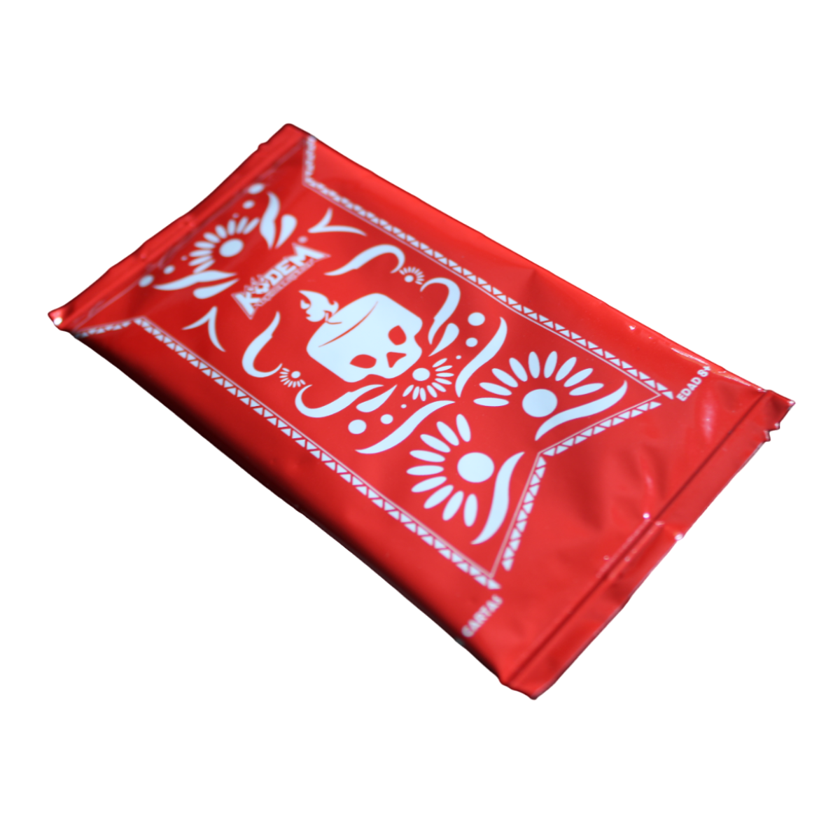 Kodem Mini Expansión Flores y Tumbas Booster Pack