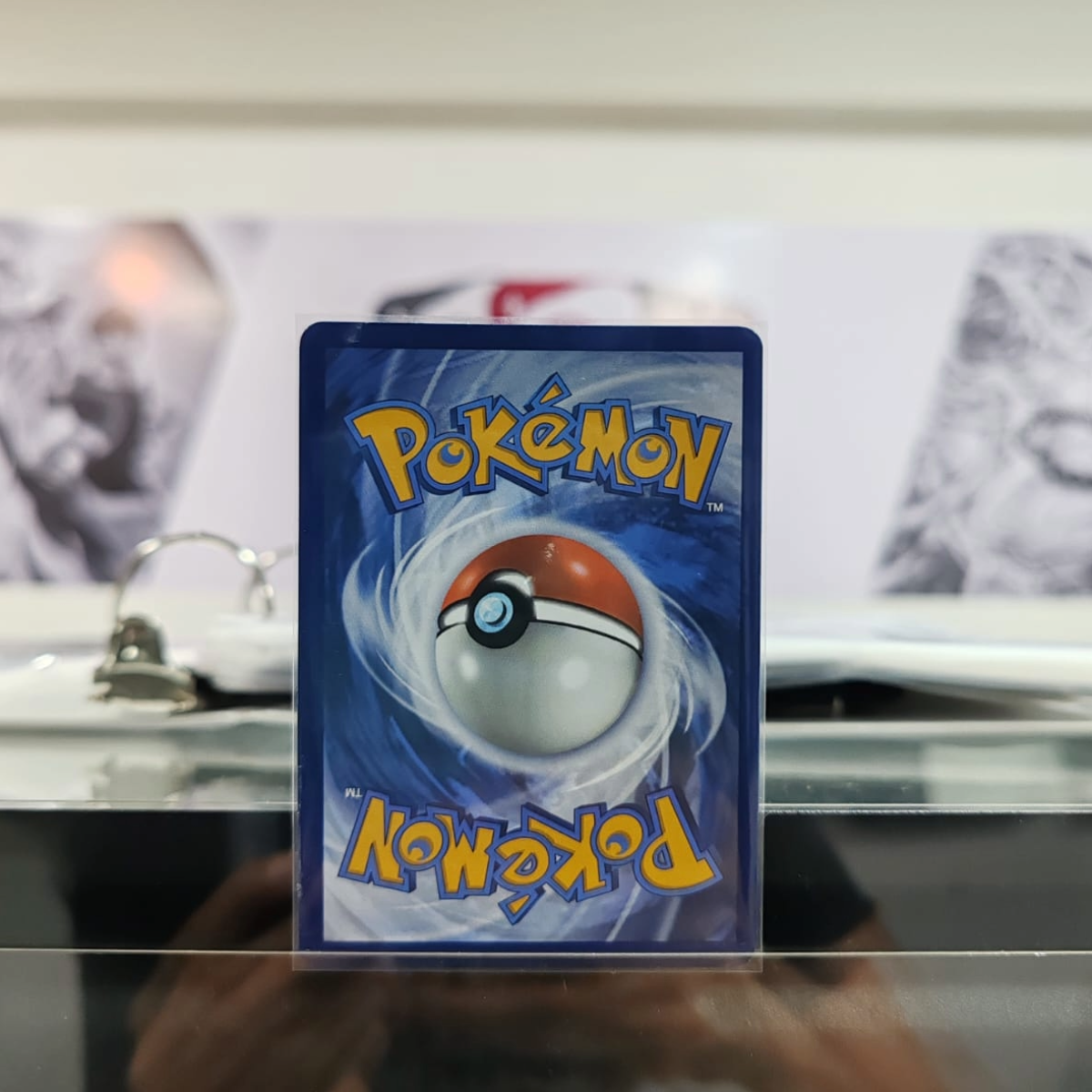 Larvesta JTG 028/159 Single Reverse Pokémon TCG