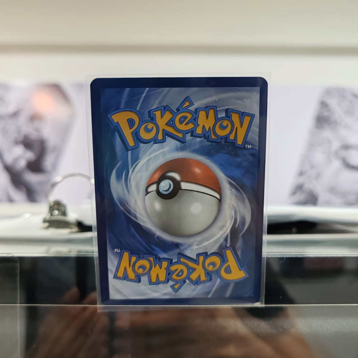 Larvesta JTG 028/159 Single Pokémon TCG