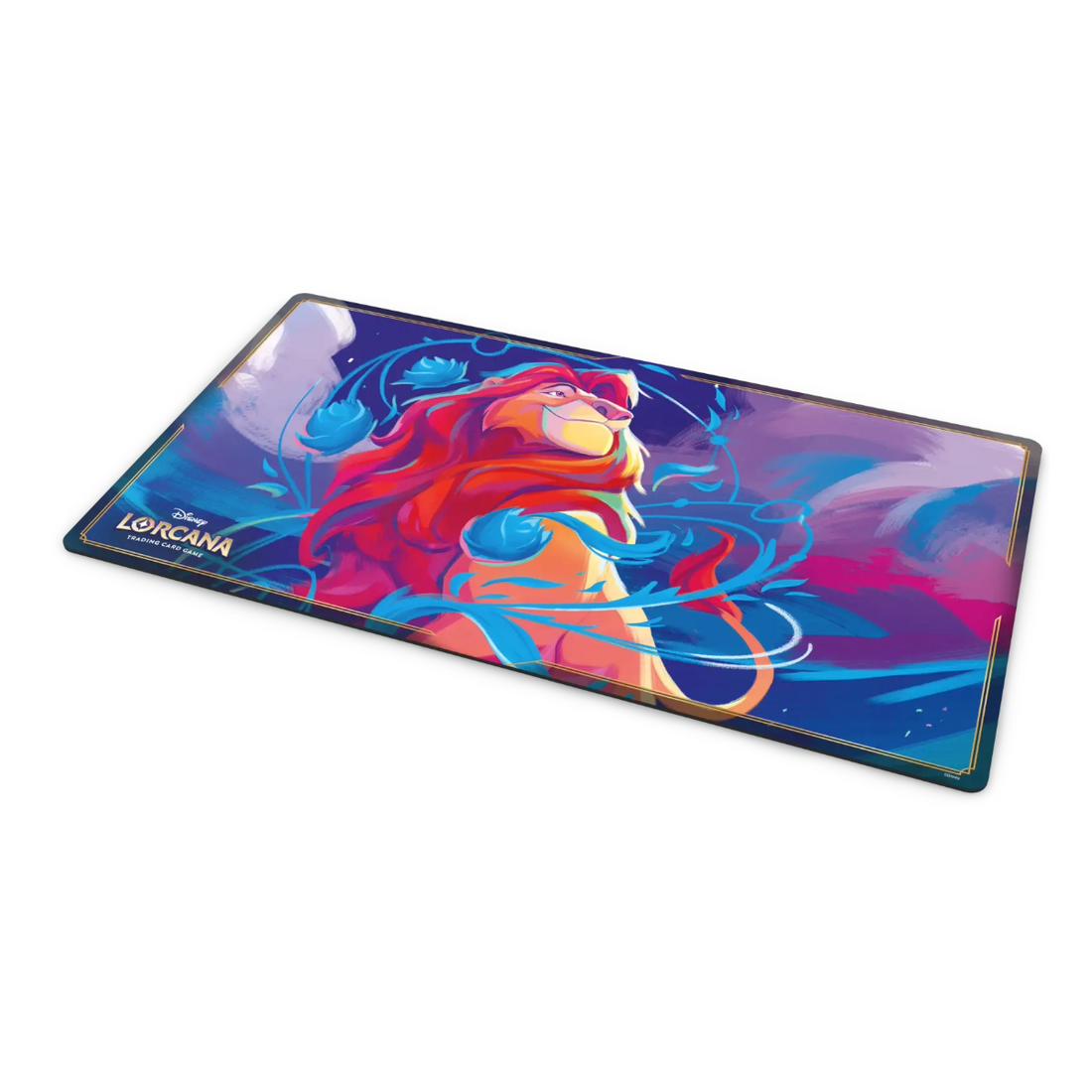Lorcana - Fabled Playmat Set 9 (Mufasa)