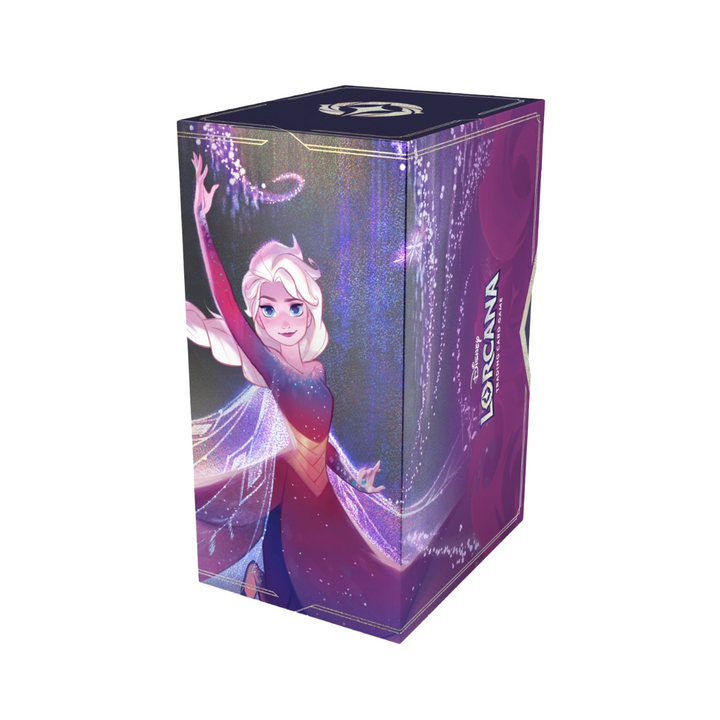 Lorcana - The Elsa Fabled Gift Set 9