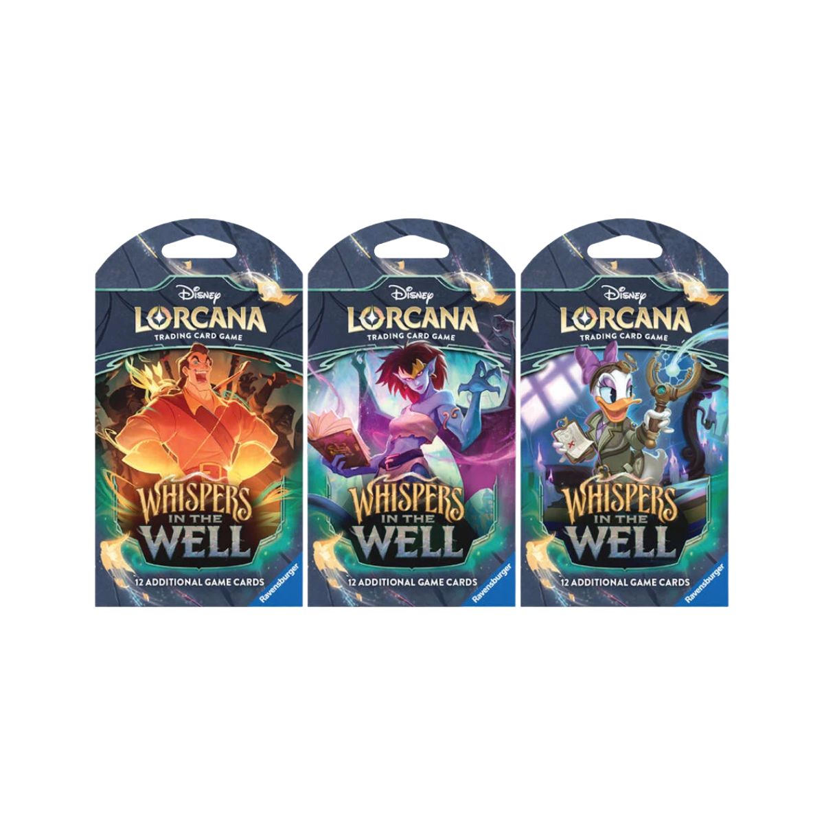 Apartado/ Separación de Preventas generales