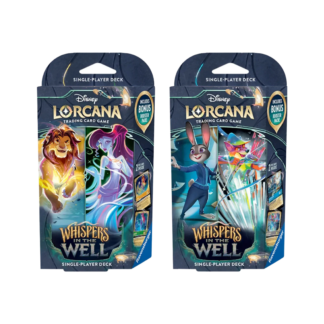 Apartado/ Separación de Preventas generales