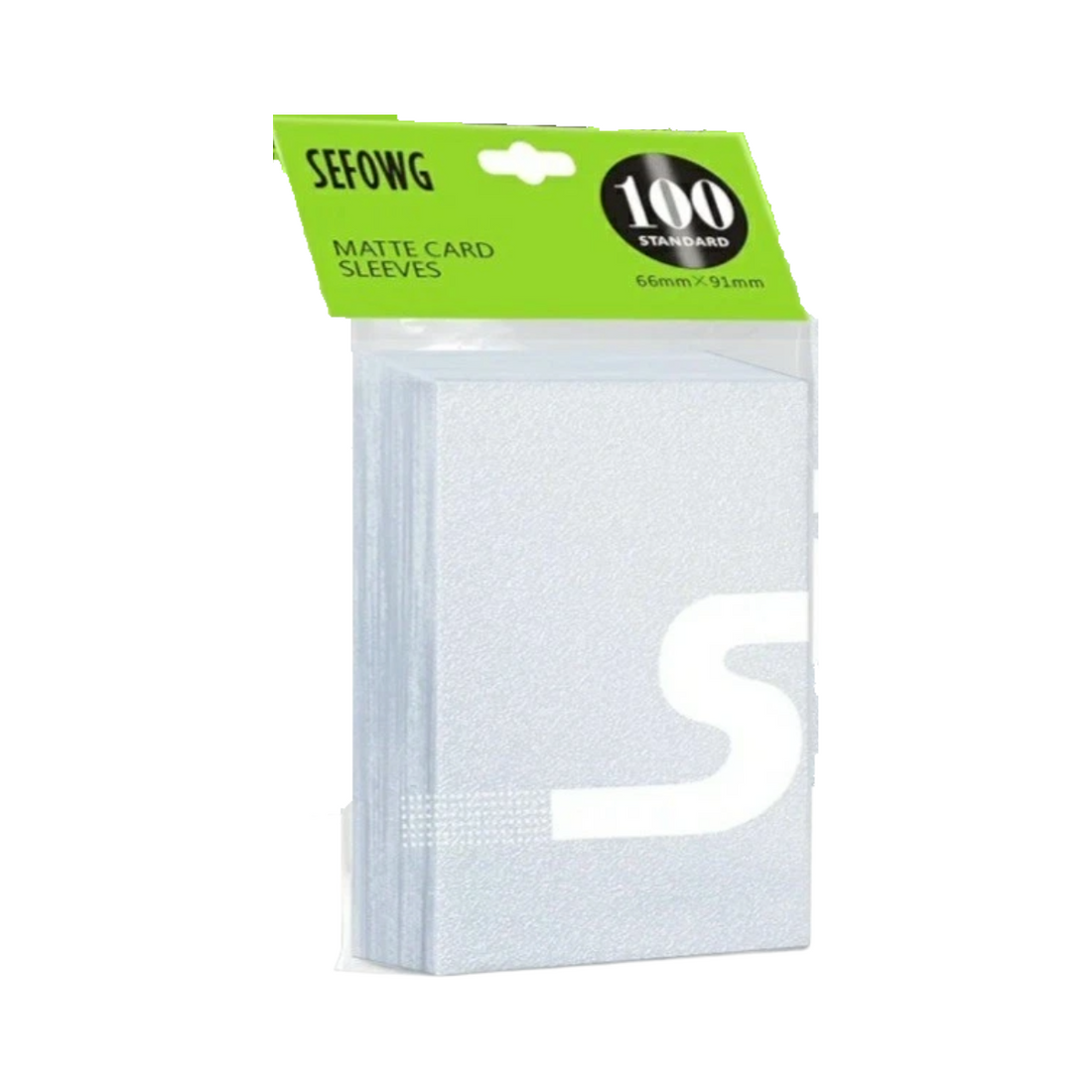 Micas SEFOWG Perfect Fit 100 Piezas