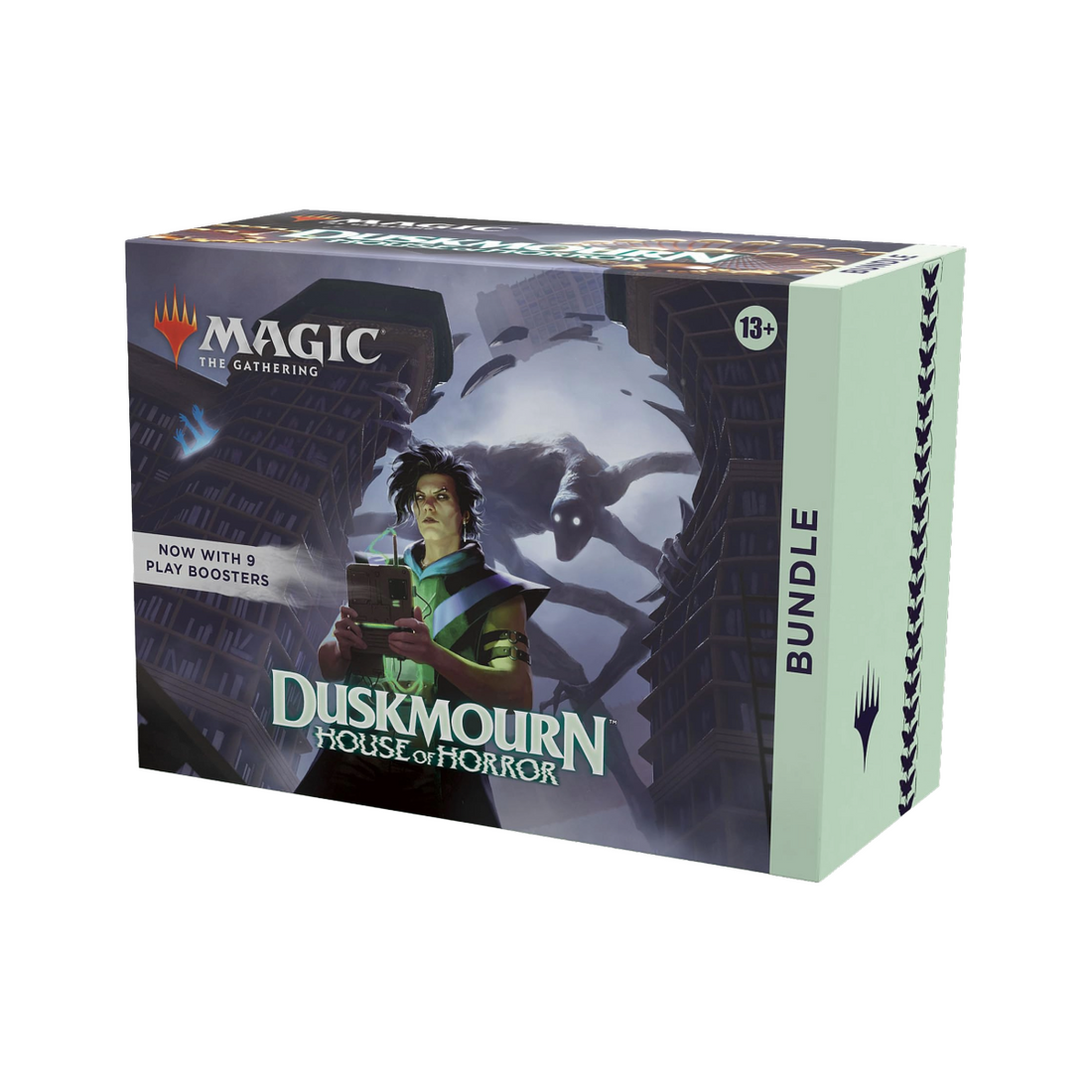 MTG Duskmourn: House of Horror Bundle