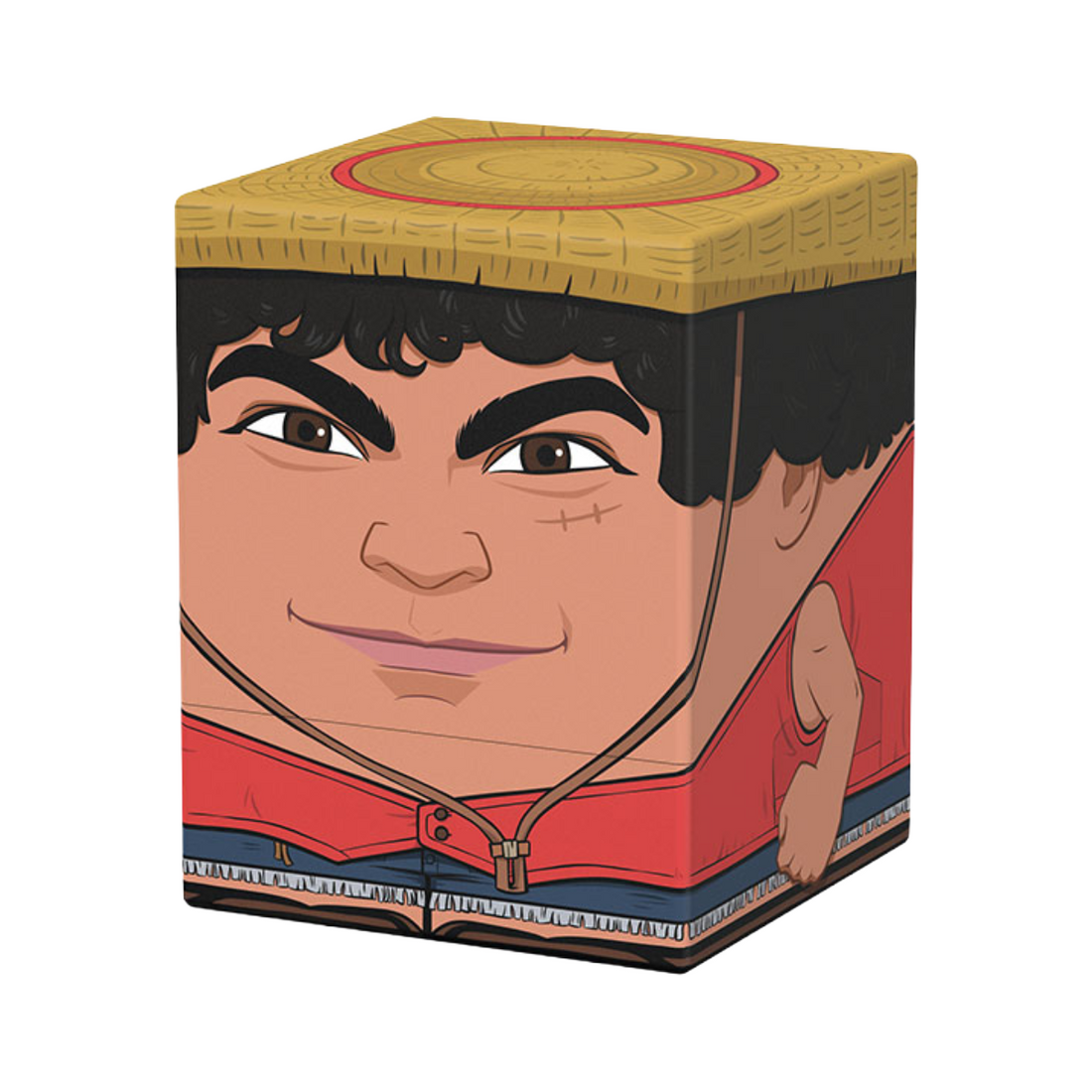 Squaroes Boulder 100+ Netflix- One Piece- Wave I