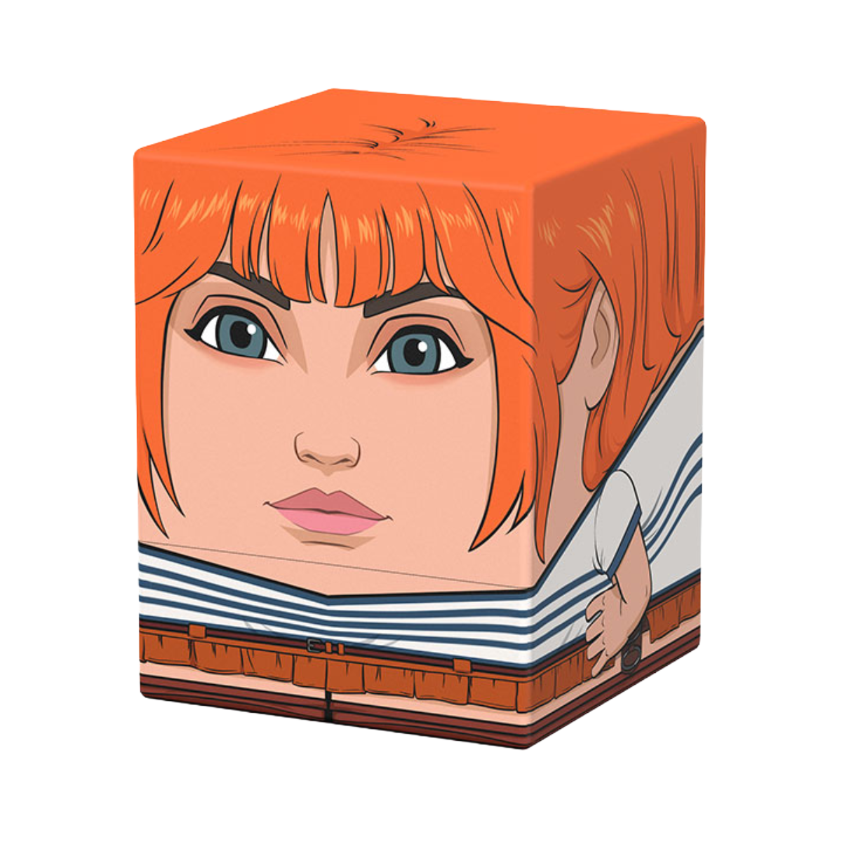 Squaroes Boulder 100+ Netflix- One Piece- Wave I