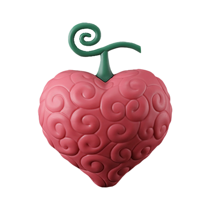 One Piece Devil Fruit Collection Vol.3