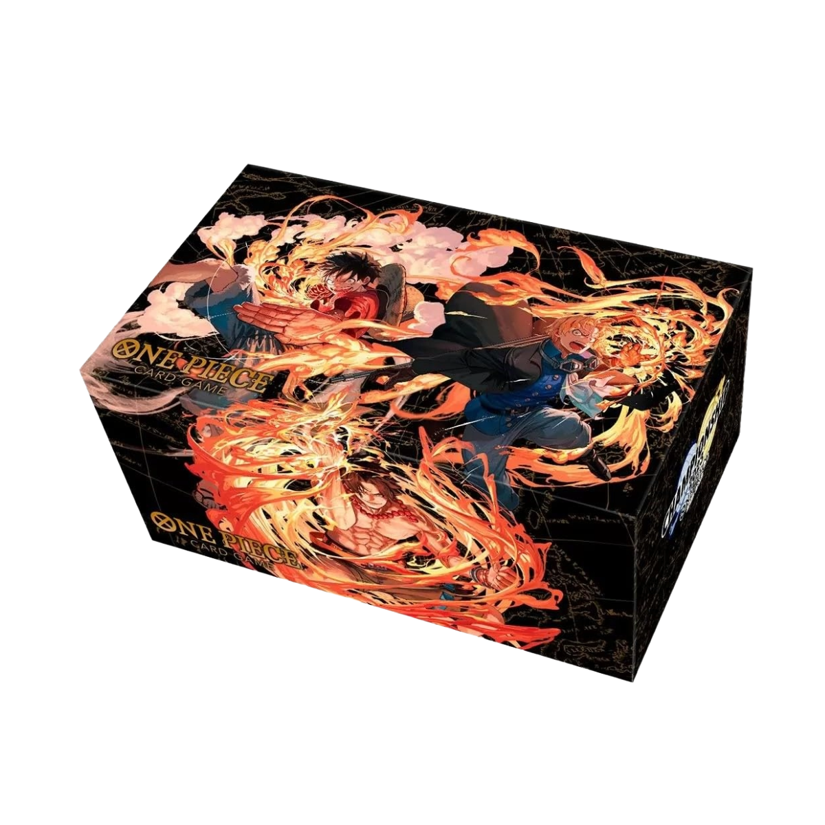 One Piece: Special Goods Set – Ace/Sabo/Luffy