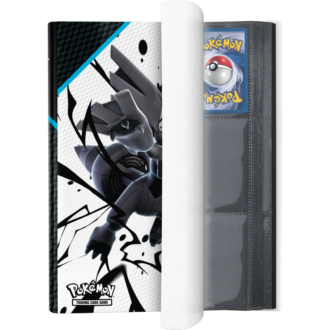 Pokémon TCG: Scarlet & Violet—Black Bolt Binder Collection