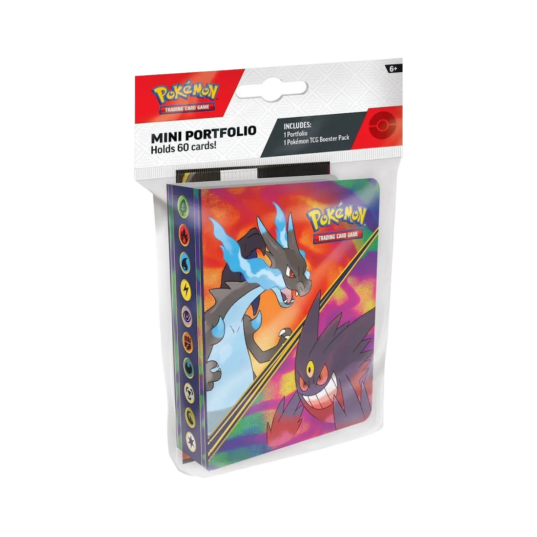 Pokémon Mini Portfolio Q1 2026