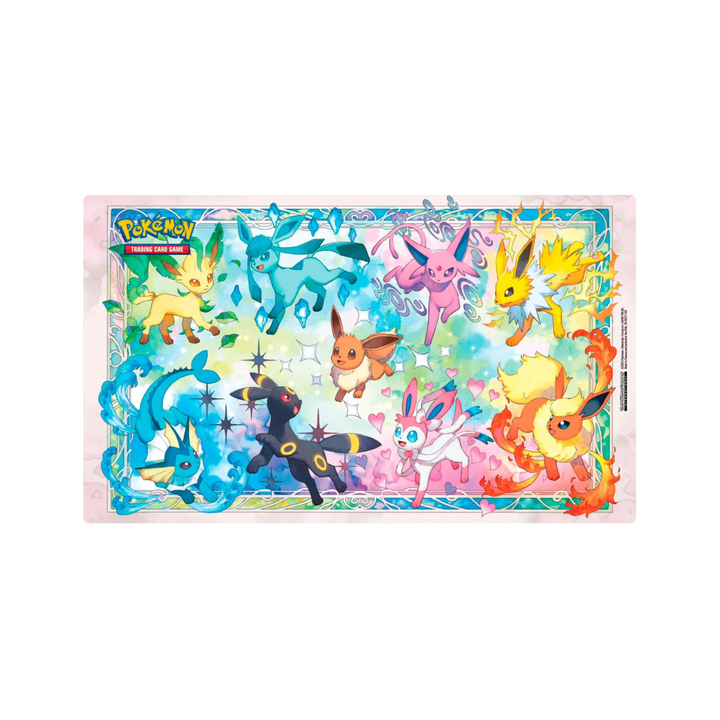 Pokémon S&V Prismatic Evolutions Super Premium Collection