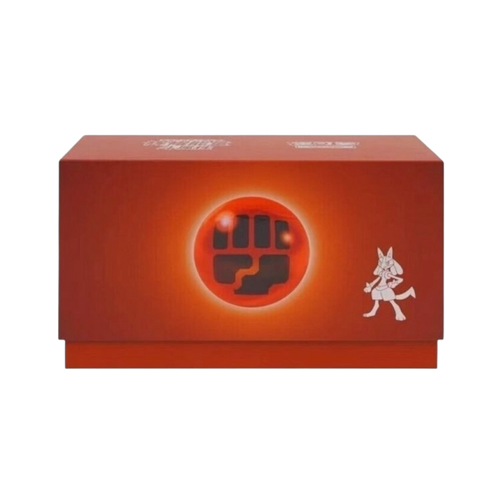 Pokémon TCG Brilliant Energy Fighting-Type Collector’s Album Gift Box – Simplified Chinese