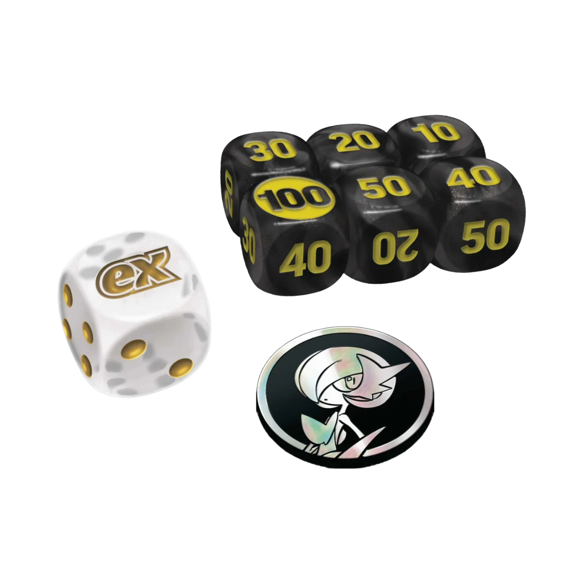 Pokémon TCG Mega Evolutions ETB Mega Gardevoir o Lucario