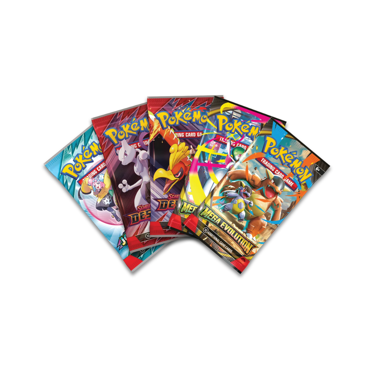 Preventa Pokémon Mega Lucario ex Figure Collection Español