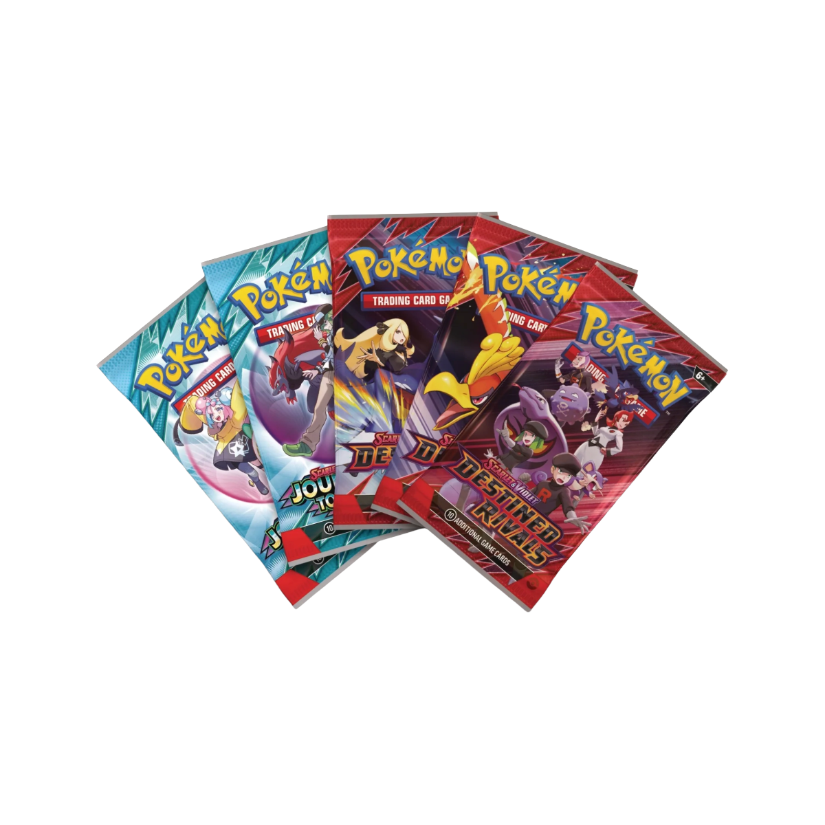 Pokémon TCG Team Rocket Tin MewTwo, Persian o Nidoking INGLÉS