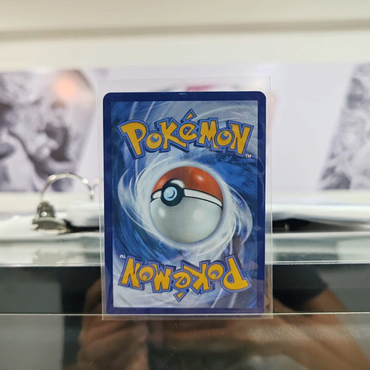 Pyroar PRE 016/131 Single Pokémon TCG